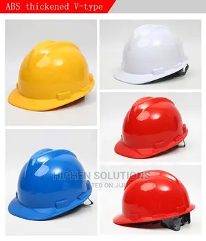 Anti Splash Safety Workers Helmet