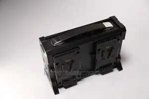 ROLUX 4 Channel v-Lock Battery Charger for Rent