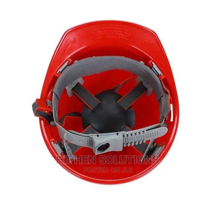 Assured Quality Safety Helmet