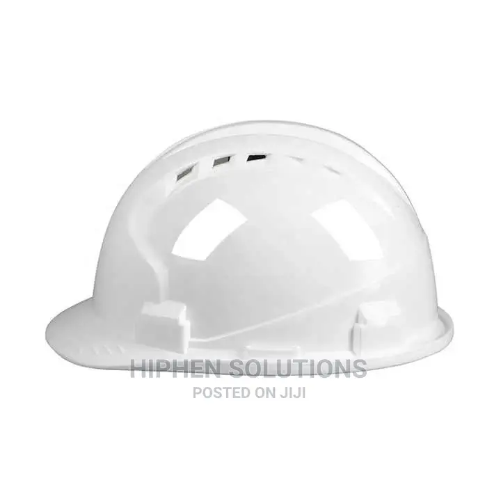 Compact Design Safety Helmet