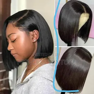 100% Human Hair