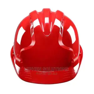 Mining Workers Protective Safety Helmet