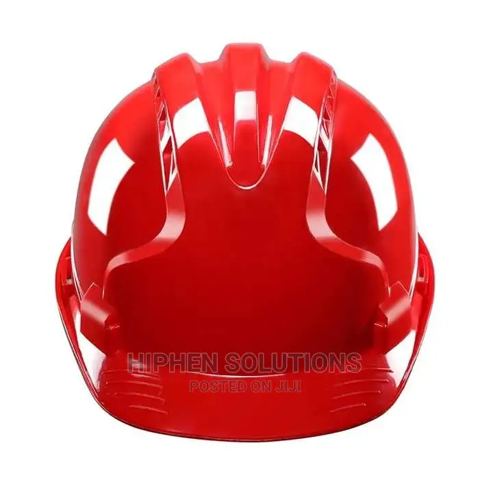 Mining Workers Protective Safety Helmet