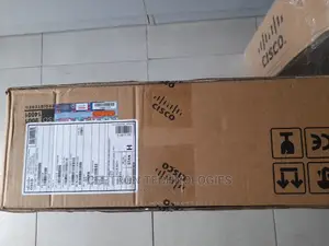 Cisco:Ws-C2960x-24ps-L