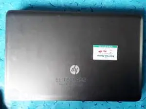 New Laptop HP 4GB Intel Celeron SSD 60GB