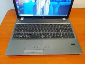 New Laptop HP 4GB Intel Celeron SSD 60GB