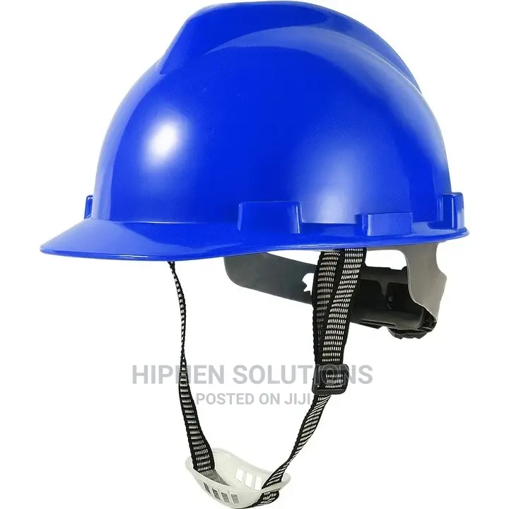 Advanced Style Safety Helmet