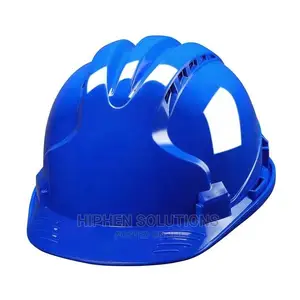 Lightweight Builders Safety Helmet