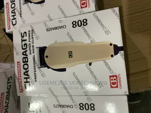 Chaobagts Clipper Professional