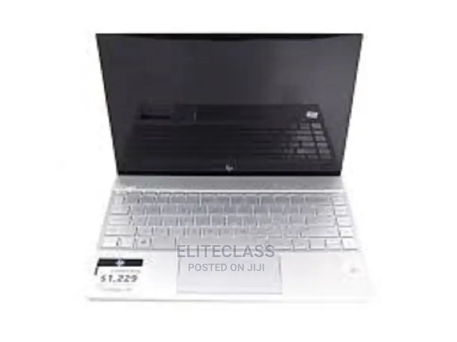 New Laptop HP 4GB Intel Celeron 60GB