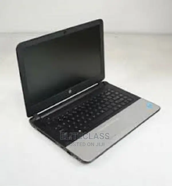 New Laptop HP 4GB Intel Celeron 60GB