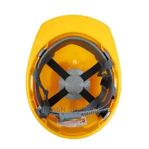 Ultimate Priority Safety Helmet