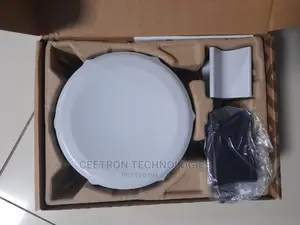 MIKROTIK:Rbsxtg-2hnd SXT 2 (Routeros L4) With Case