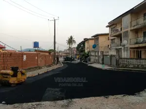 Road Construction