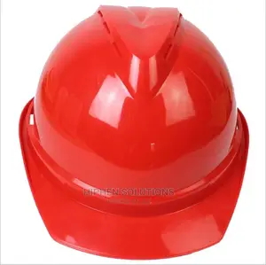 Convenient Use Security Safety Helmet