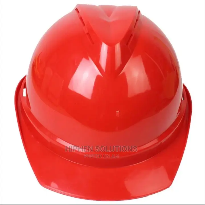 Convenient Use Security Safety Helmet