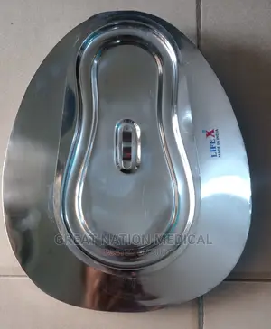 Bed Pan Female