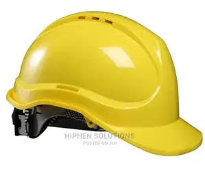 Risk Reduction Safety Helmet