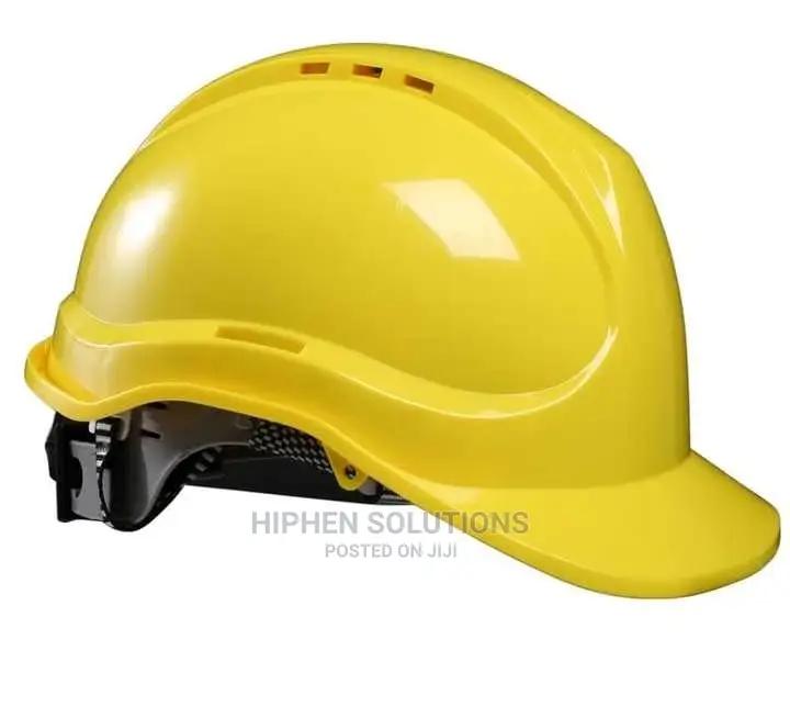 Risk Reduction Safety Helmet