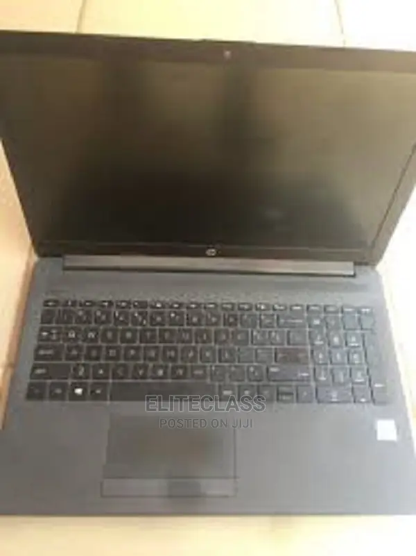 New Laptop HP 4GB Intel Celeron SSD 60GB