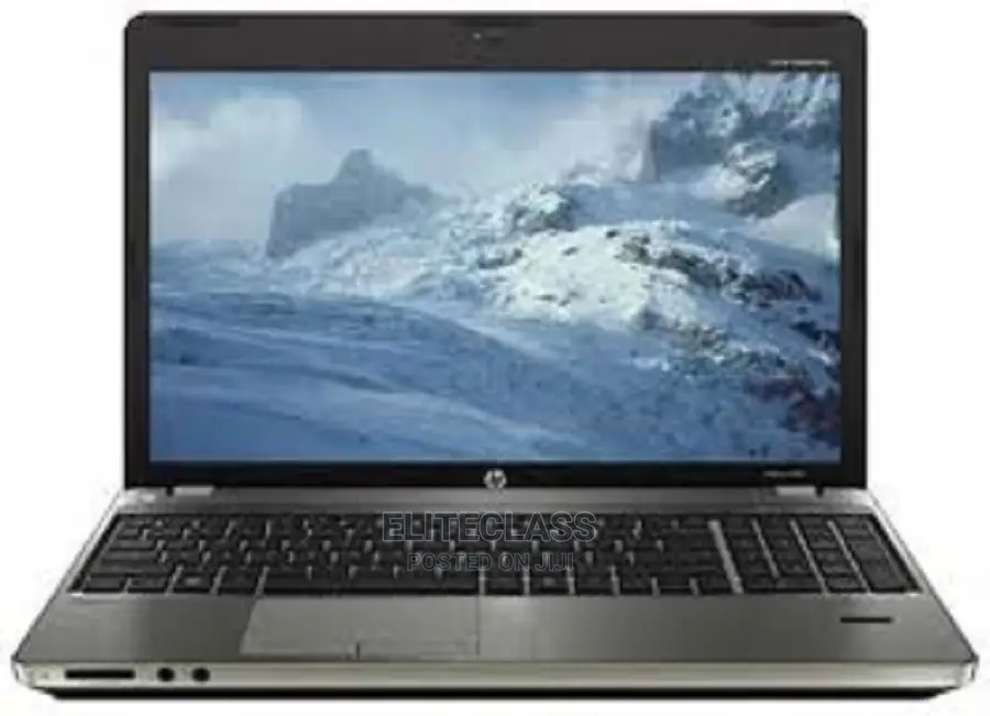 New Laptop HP 4GB Intel Celeron SSD 60GB