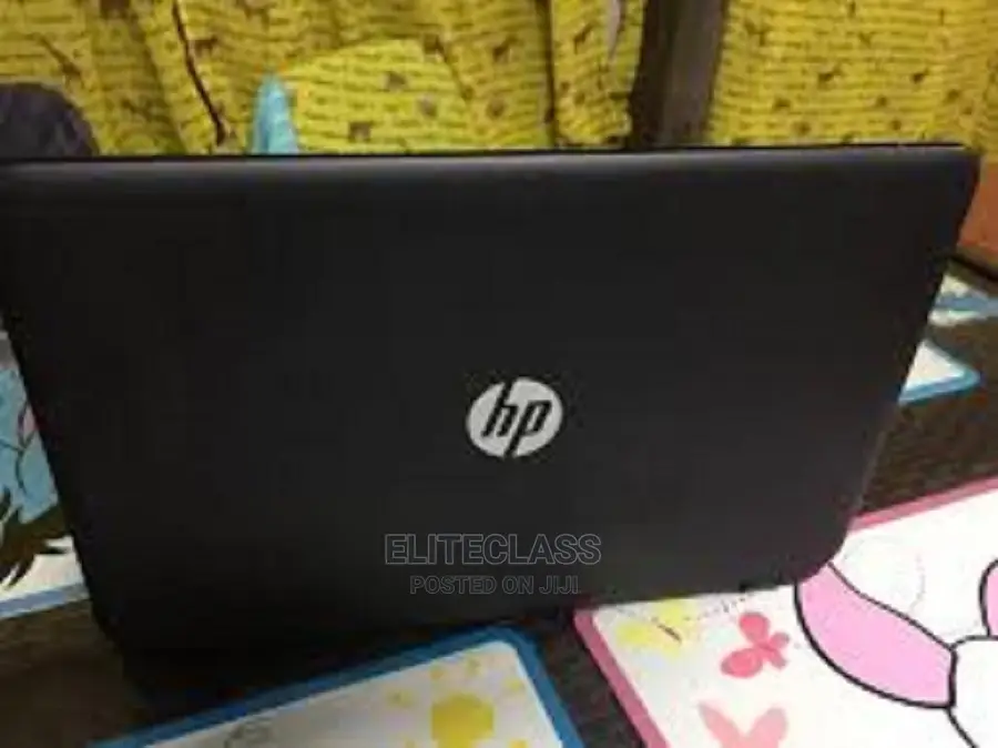 New Laptop HP 4GB Intel Celeron SSD 60GB