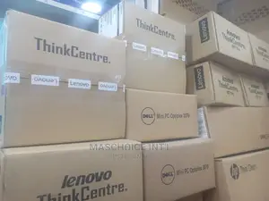 Lenovo Thinkcenter M710q