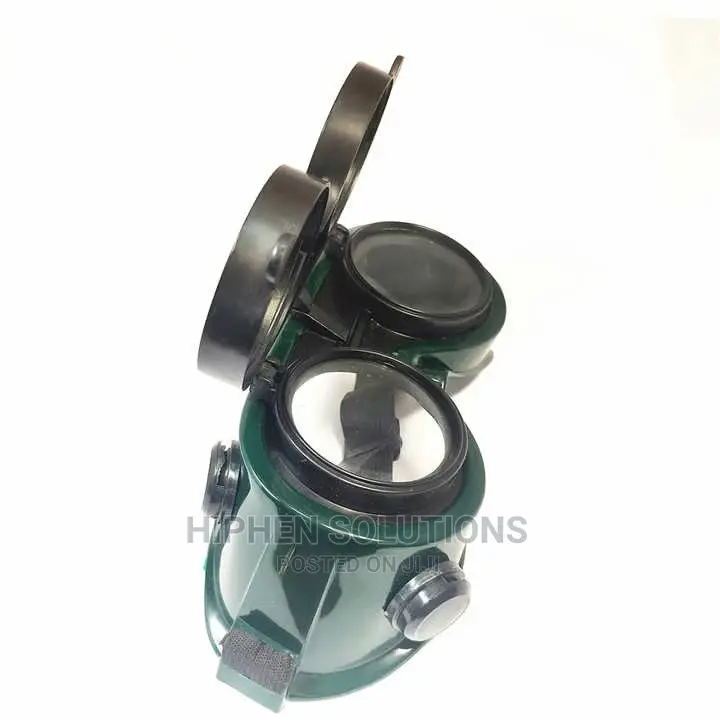 Adjustable Welding Glasses