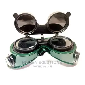Protection Glasses for Welding