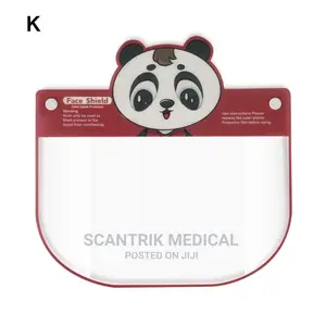Protective Shield Anti Fog Full Face Safe for Children Kids