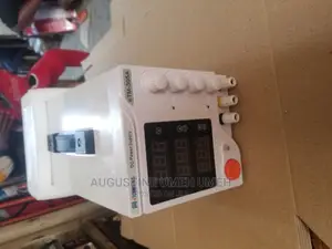 Dc Power Supply 50v -10amps
