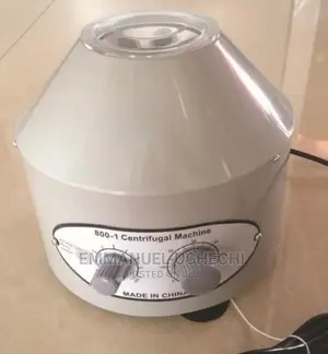 Centrifuge