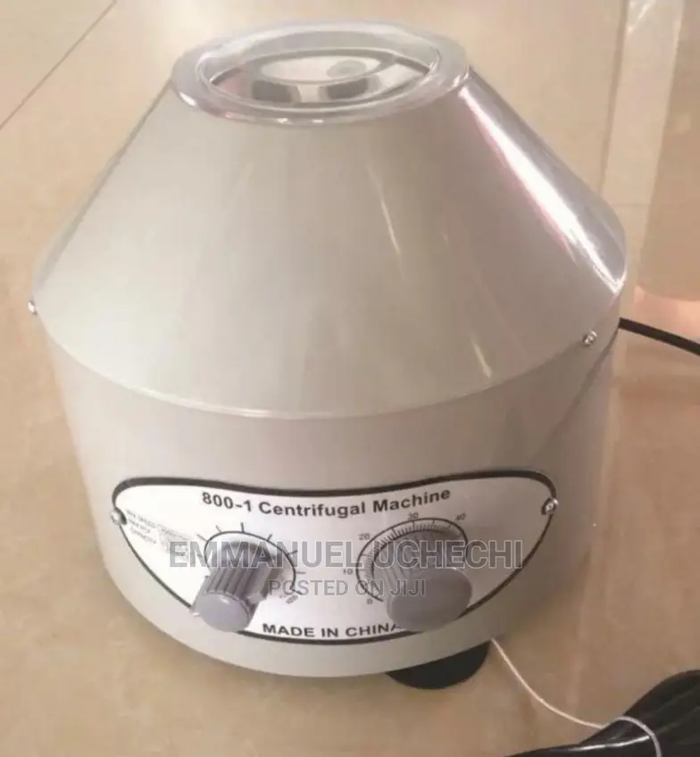 Centrifuge