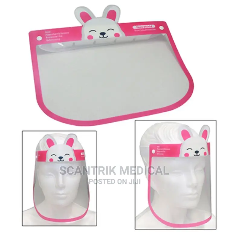 Kids Face Shield for Protection