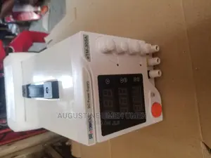 Dc Power Supply 50v -10amps