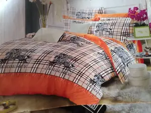 Bedsheets With 4pillowcases