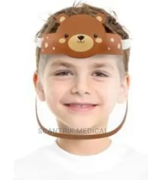 Face Protective Face Shield Anti-Fog Full Face Shield