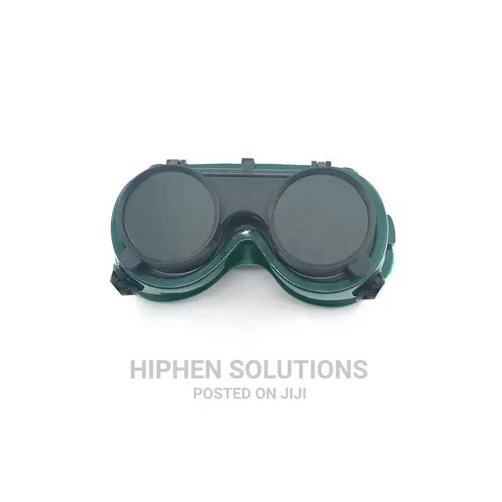 Full Automatic Welding Goggles