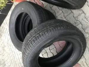 285/60/18 Bridgestone Tires