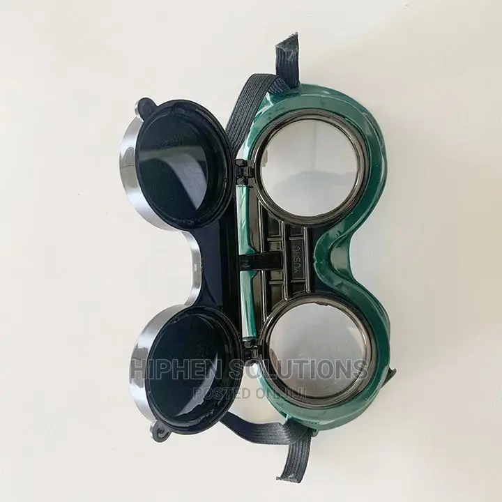 Multi Purpose Safety Welding Glasses