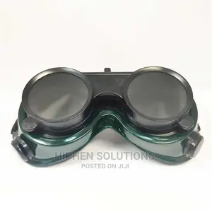 Anti Impact Safety Welding Goggles