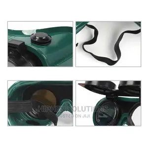 Outdoor Use Shielding Welding Glasses
