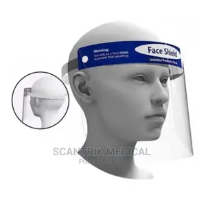 Children Face Protective Shield Mask for Adult