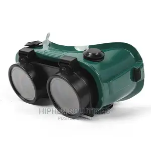 Anti Fog Goggles for Welders