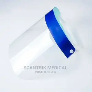 Protective Mask Hat for Eyes and Face Shield for Adult