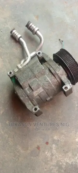 Original Compressor 2010 Honda Crosstour