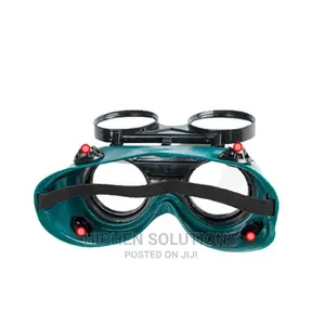 Water Proof Safety Welding Glasses