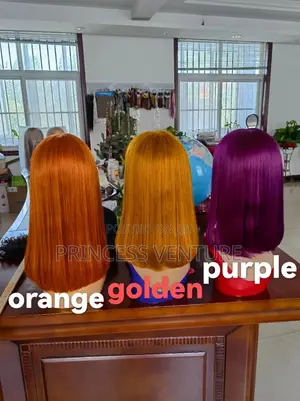 Human Hair. 12inchs