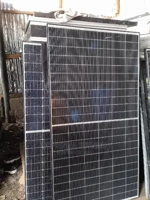 370w Off Cut Mono Solar Panel
