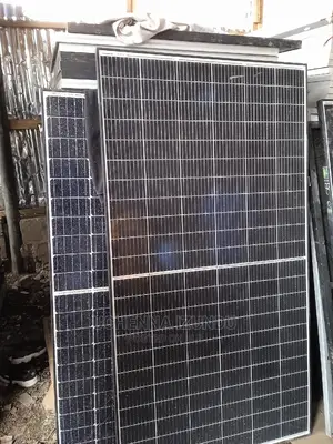 370w Off Cut Mono Solar Panel